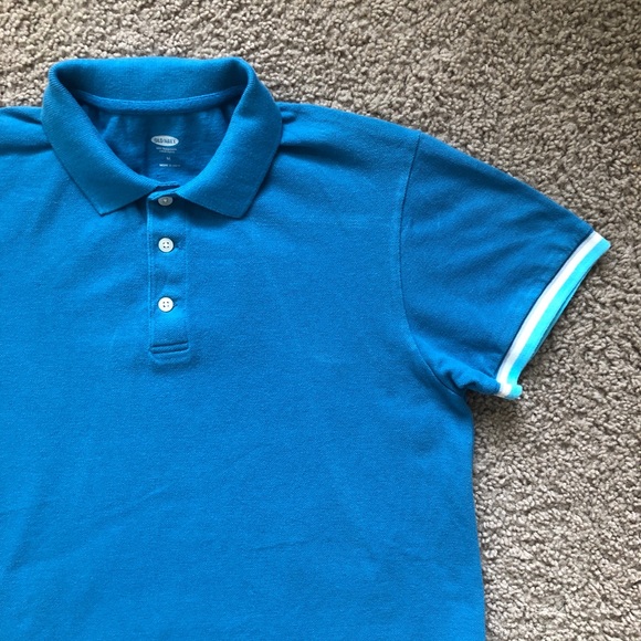 Old Navy Polo - Picture 2 of 3